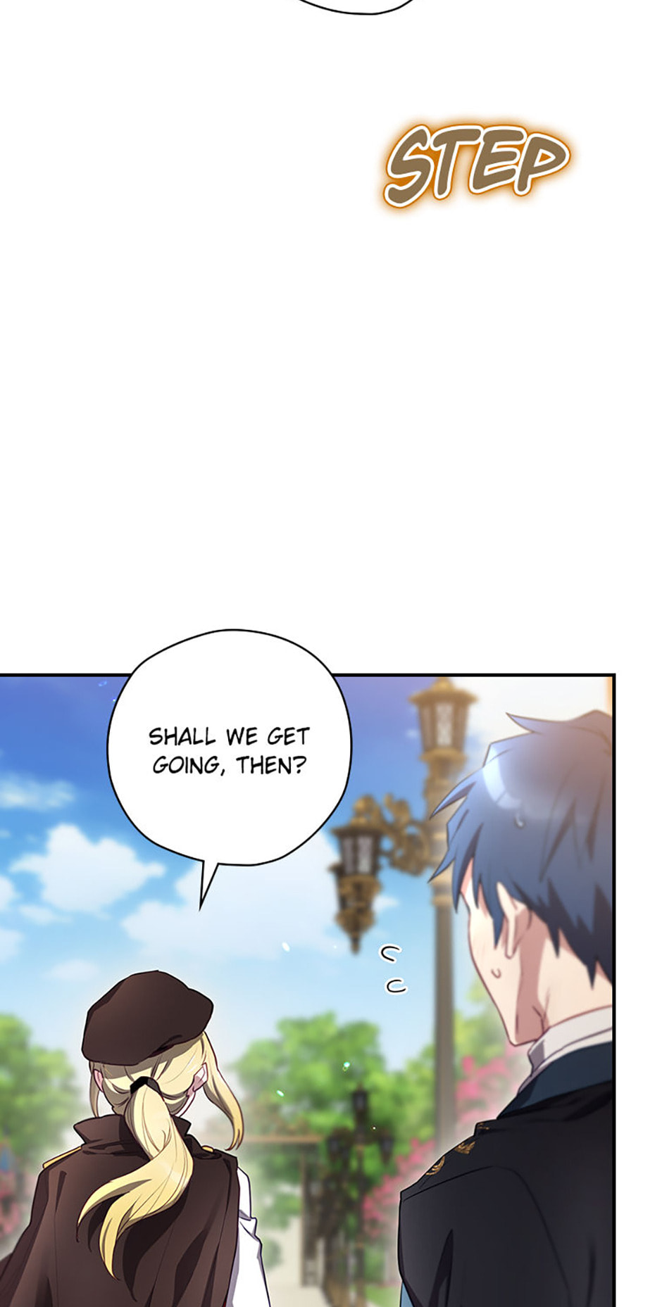 Read Ending Maker chapter 63 image 36 on Lezhin
