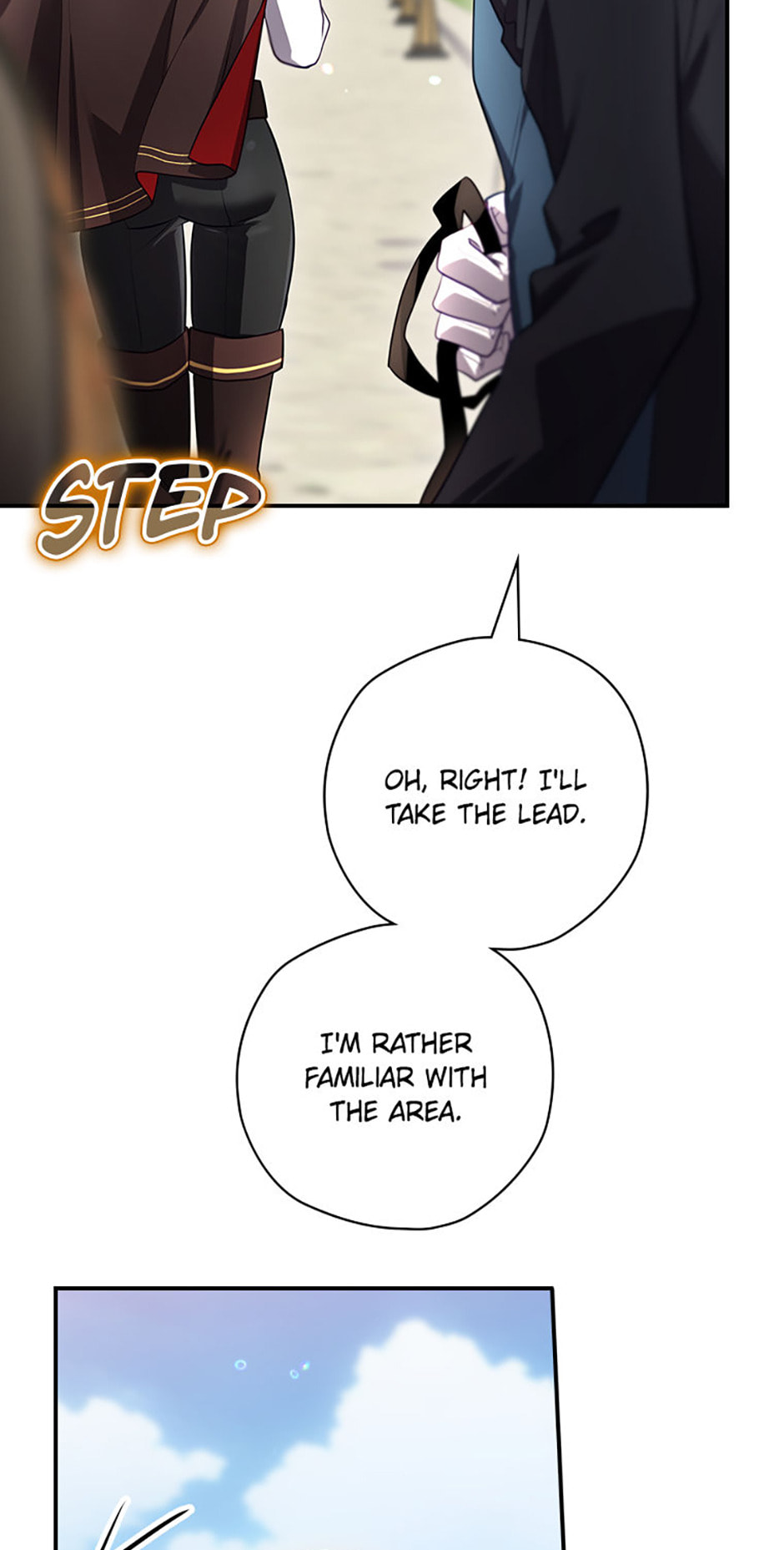 Read Ending Maker chapter 63 image 37 on Lezhin