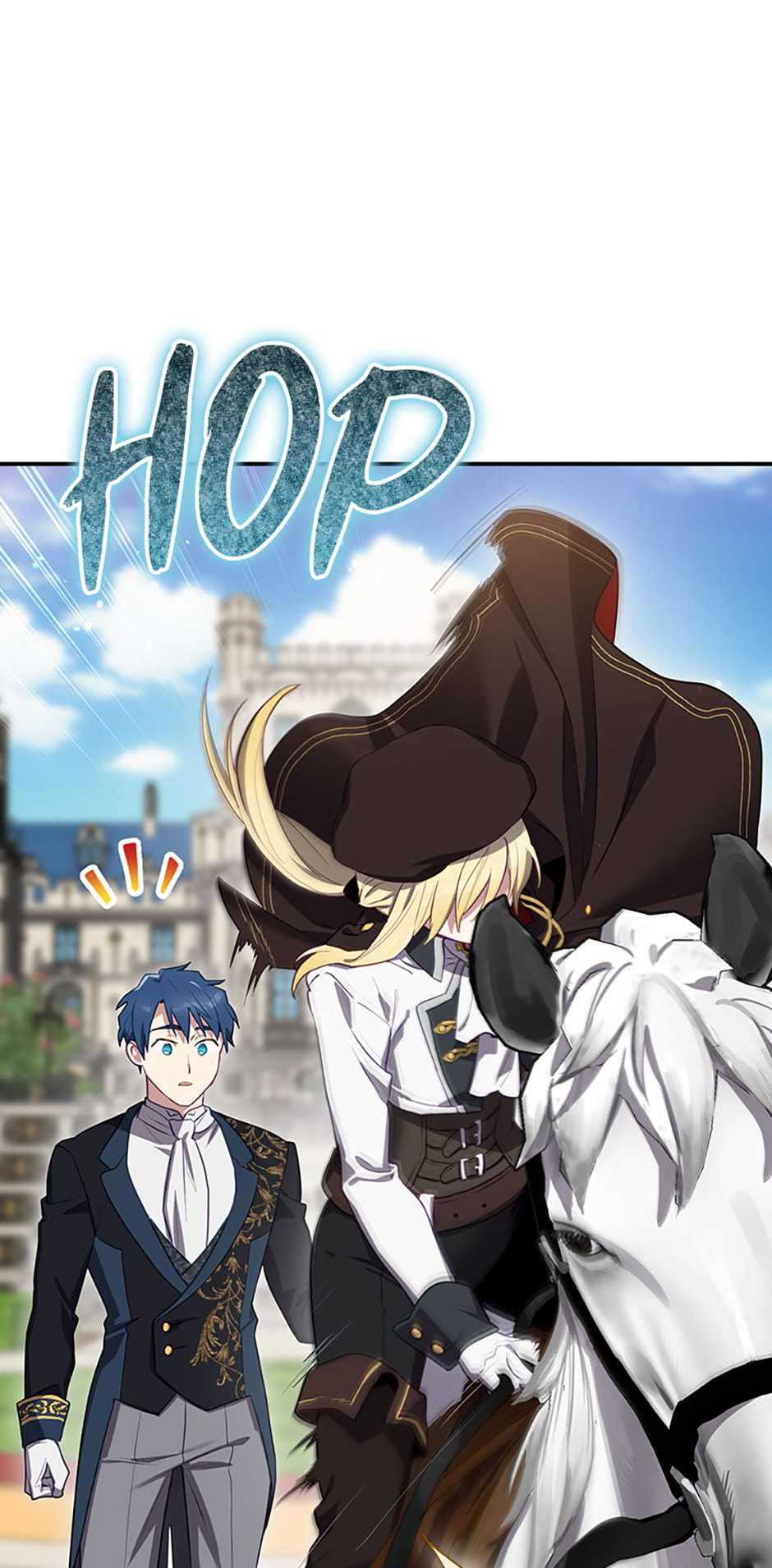 Read Ending Maker chapter 63 image 39 on Lezhin