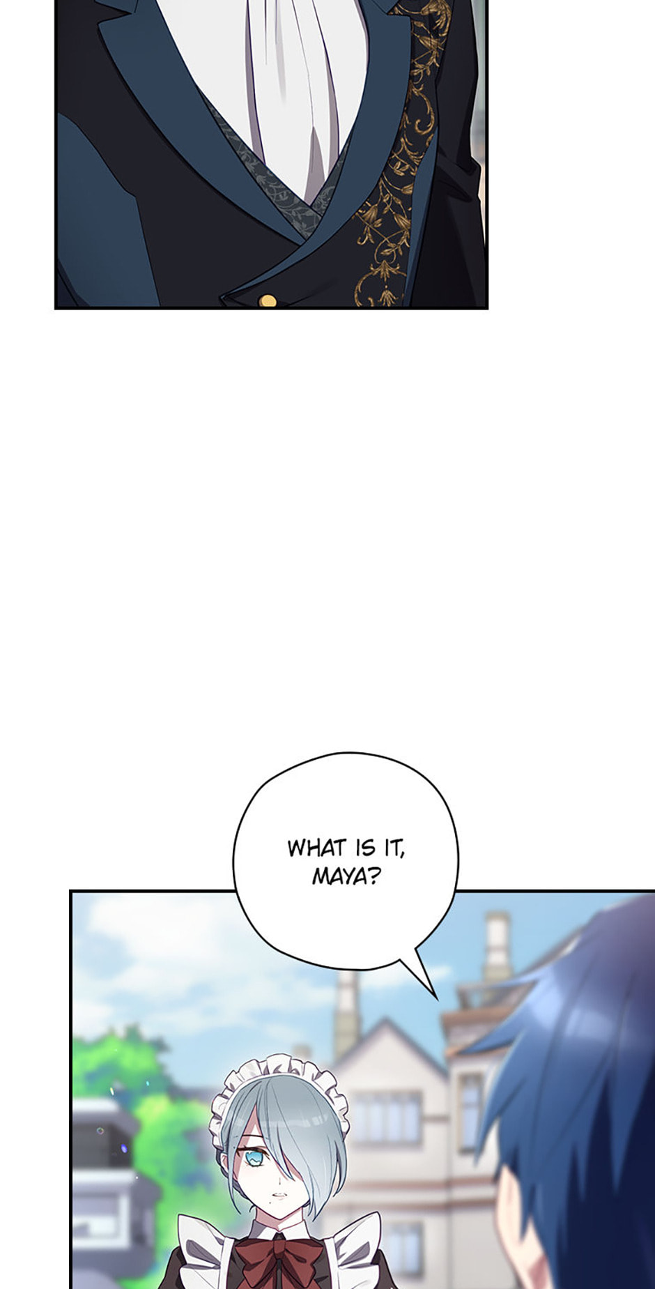 Read Ending Maker chapter 63 image 4 on Lezhin