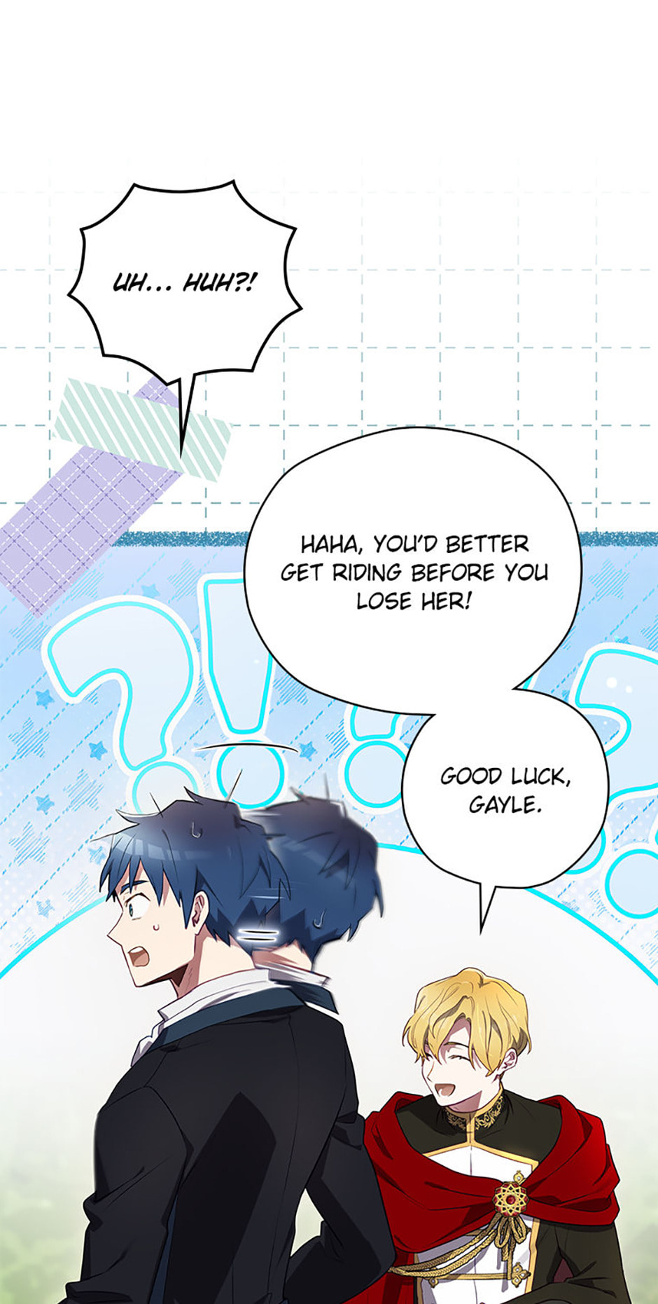 Read Ending Maker chapter 63 image 44 on Lezhin