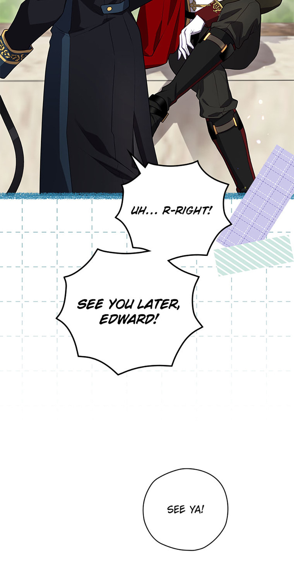 Read Ending Maker chapter 63 image 45 on Lezhin