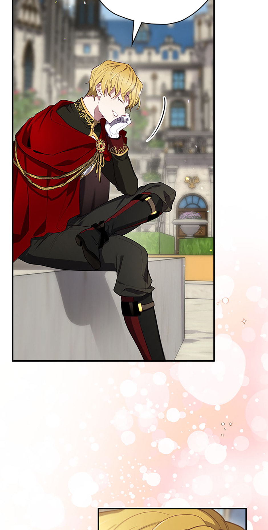 Read Ending Maker chapter 63 image 48 on Lezhin