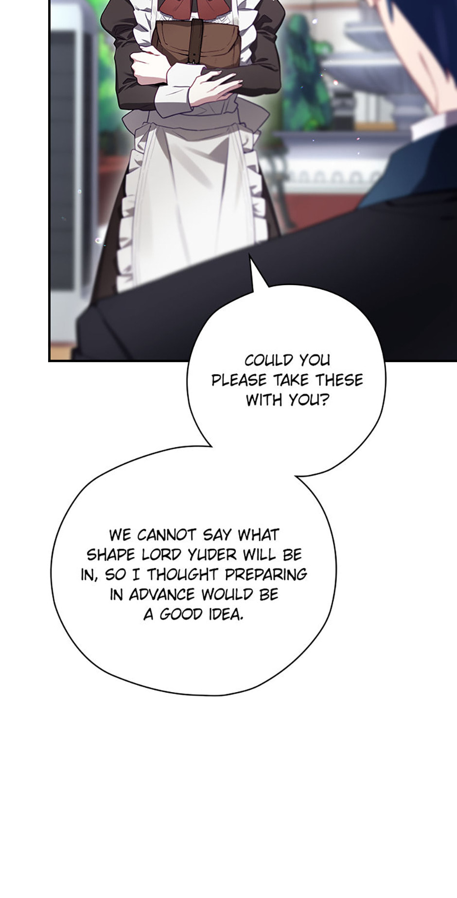 Read Ending Maker chapter 63 image 5 on Lezhin