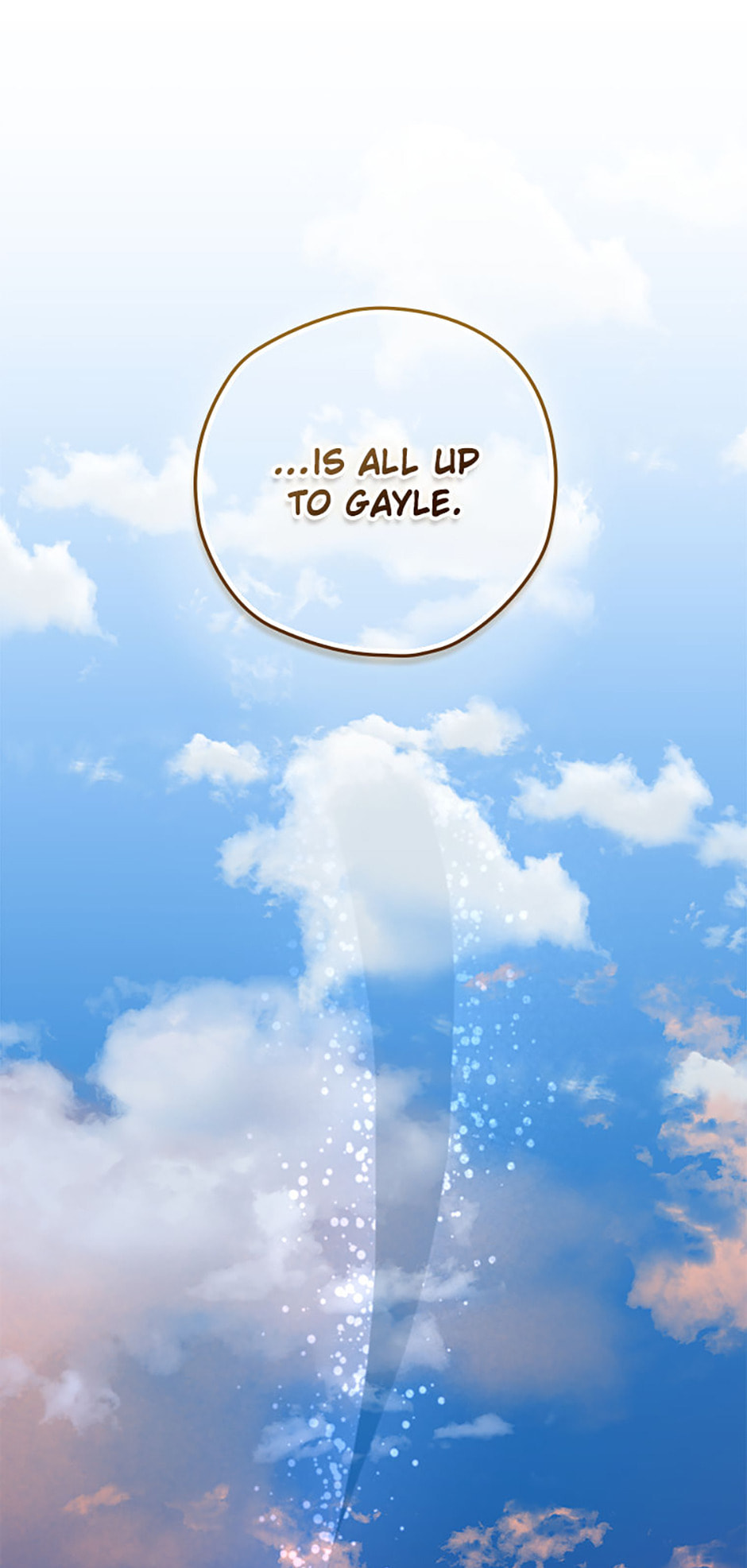 Read Ending Maker chapter 63 image 50 on Lezhin