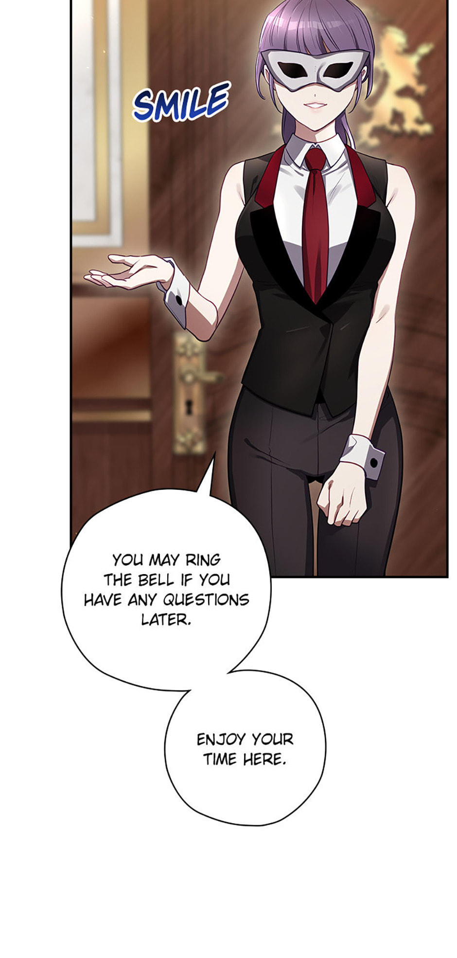 Read Ending Maker chapter 63 image 56 on Lezhin
