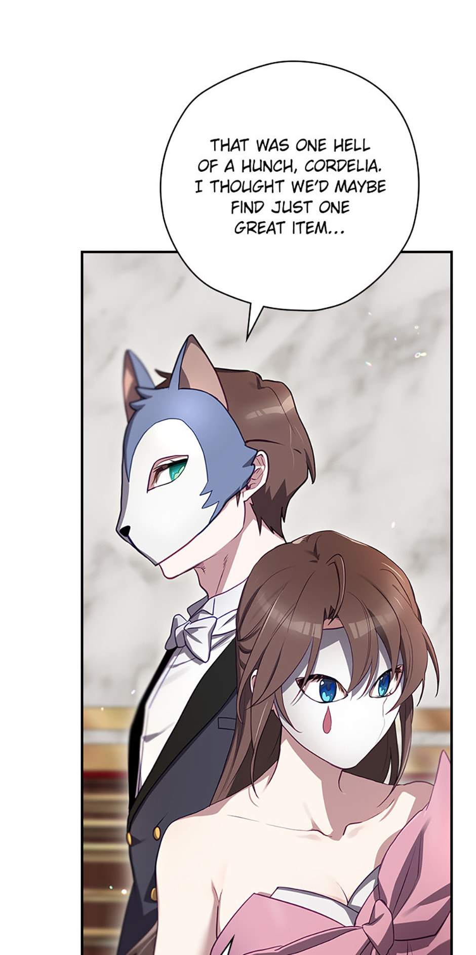 Read Ending Maker chapter 63 image 59 on Lezhin
