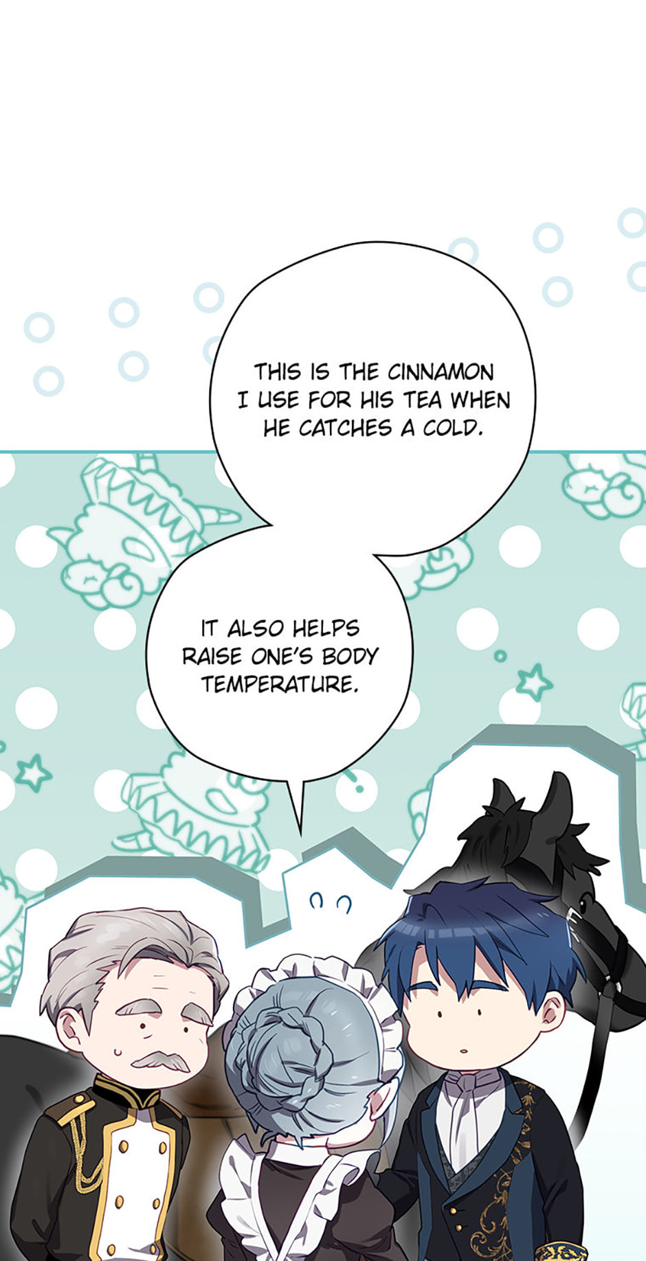 Read Ending Maker chapter 63 image 6 on Lezhin