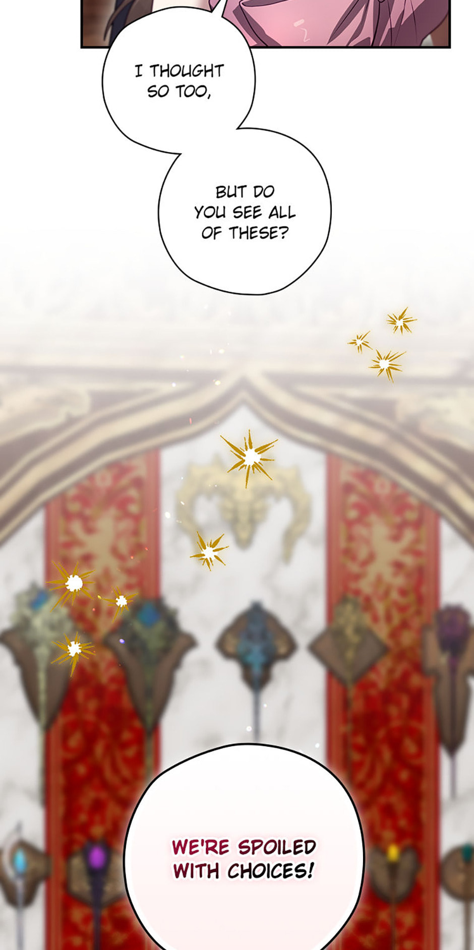 Read Ending Maker chapter 63 image 60 on Lezhin