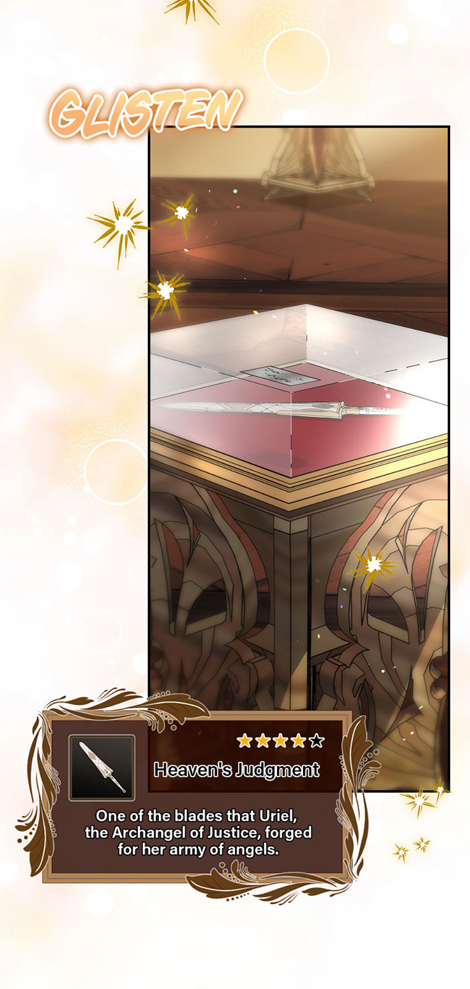 Read Ending Maker chapter 63 image 64 on Lezhin