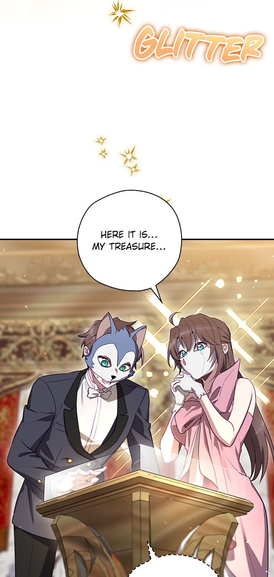 Read Ending Maker chapter 63 image 65 on Lezhin