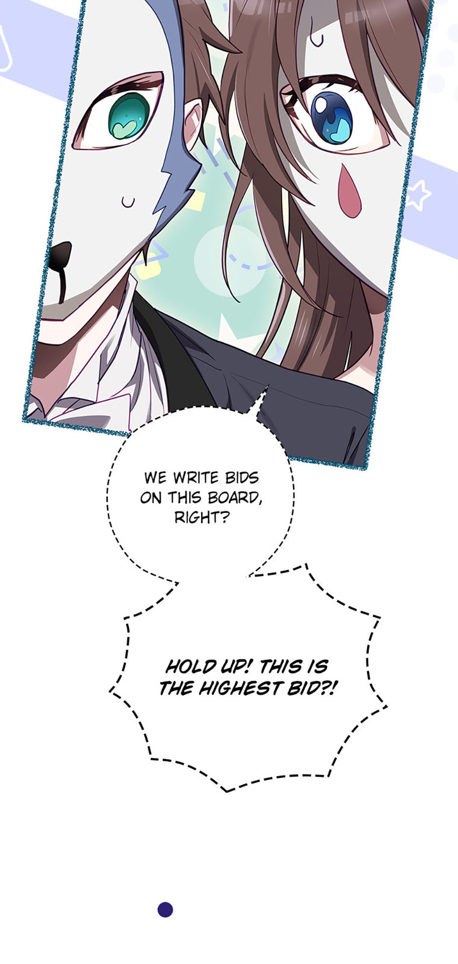 Read Ending Maker chapter 63 image 68 on Lezhin