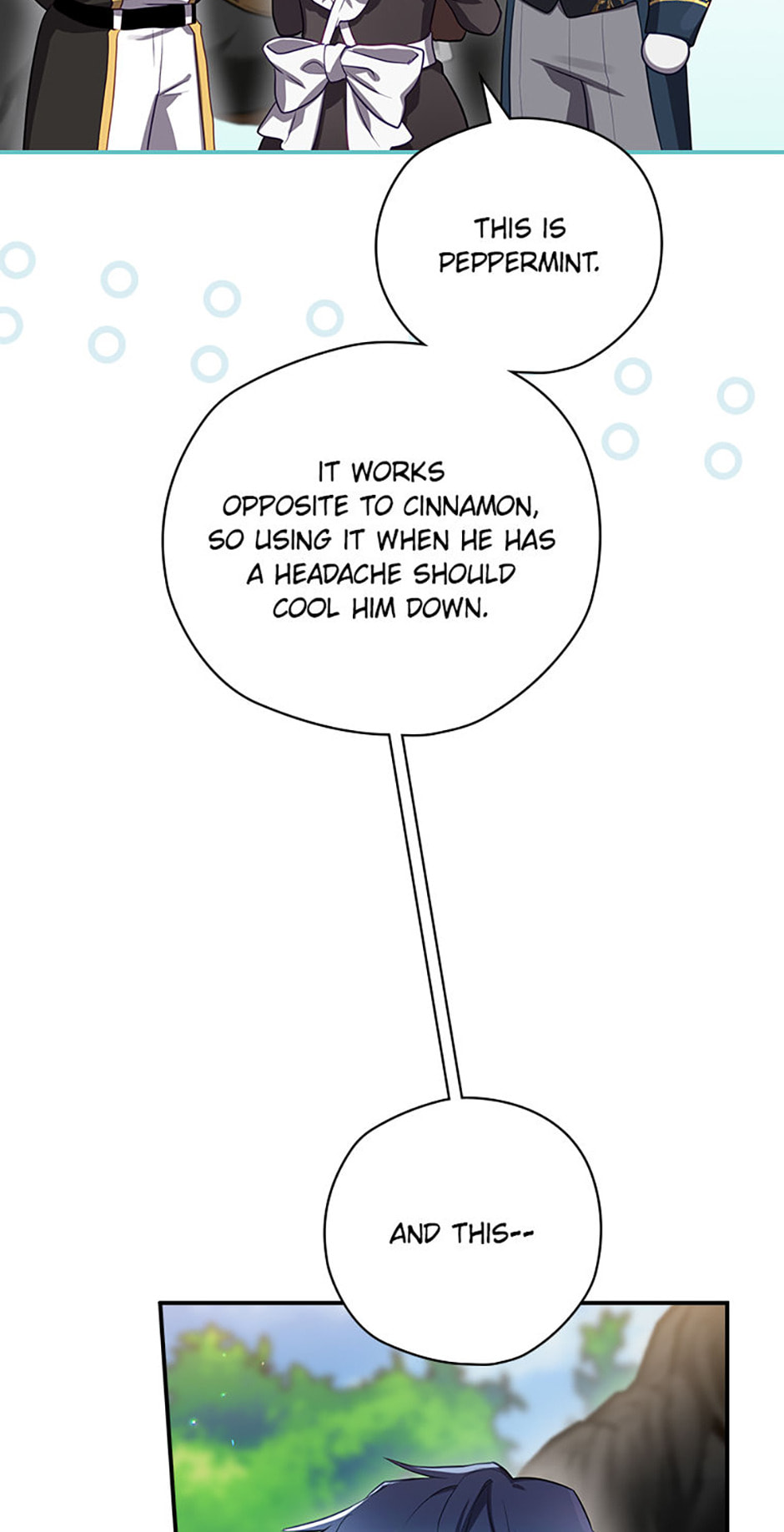 Read Ending Maker chapter 63 image 7 on Lezhin