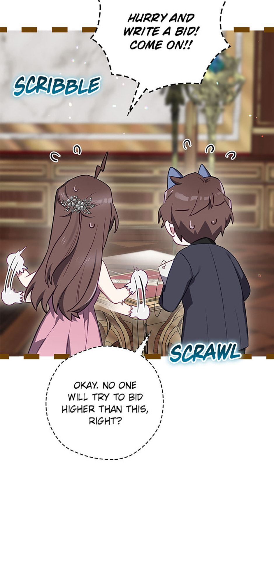 Read Ending Maker chapter 63 image 70 on Lezhin