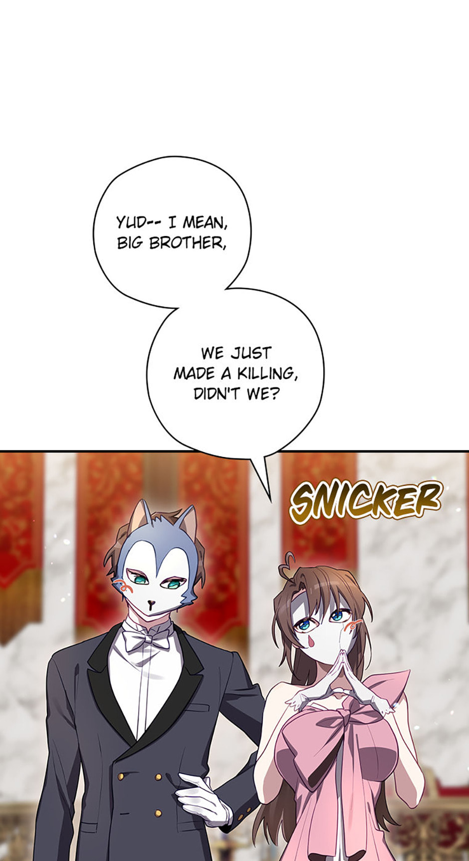 Read Ending Maker chapter 63 image 72 on Lezhin