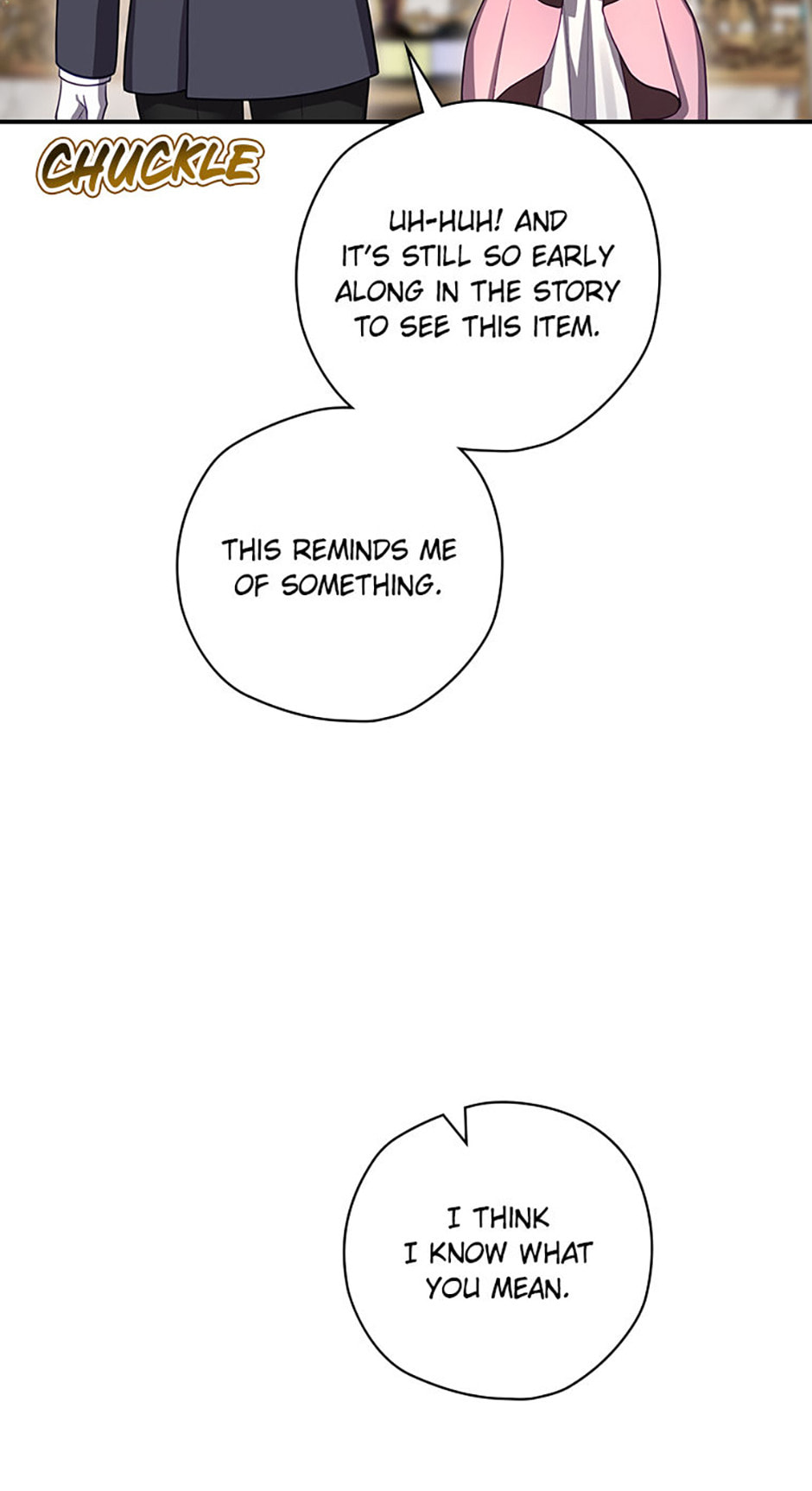 Read Ending Maker chapter 63 image 73 on Lezhin