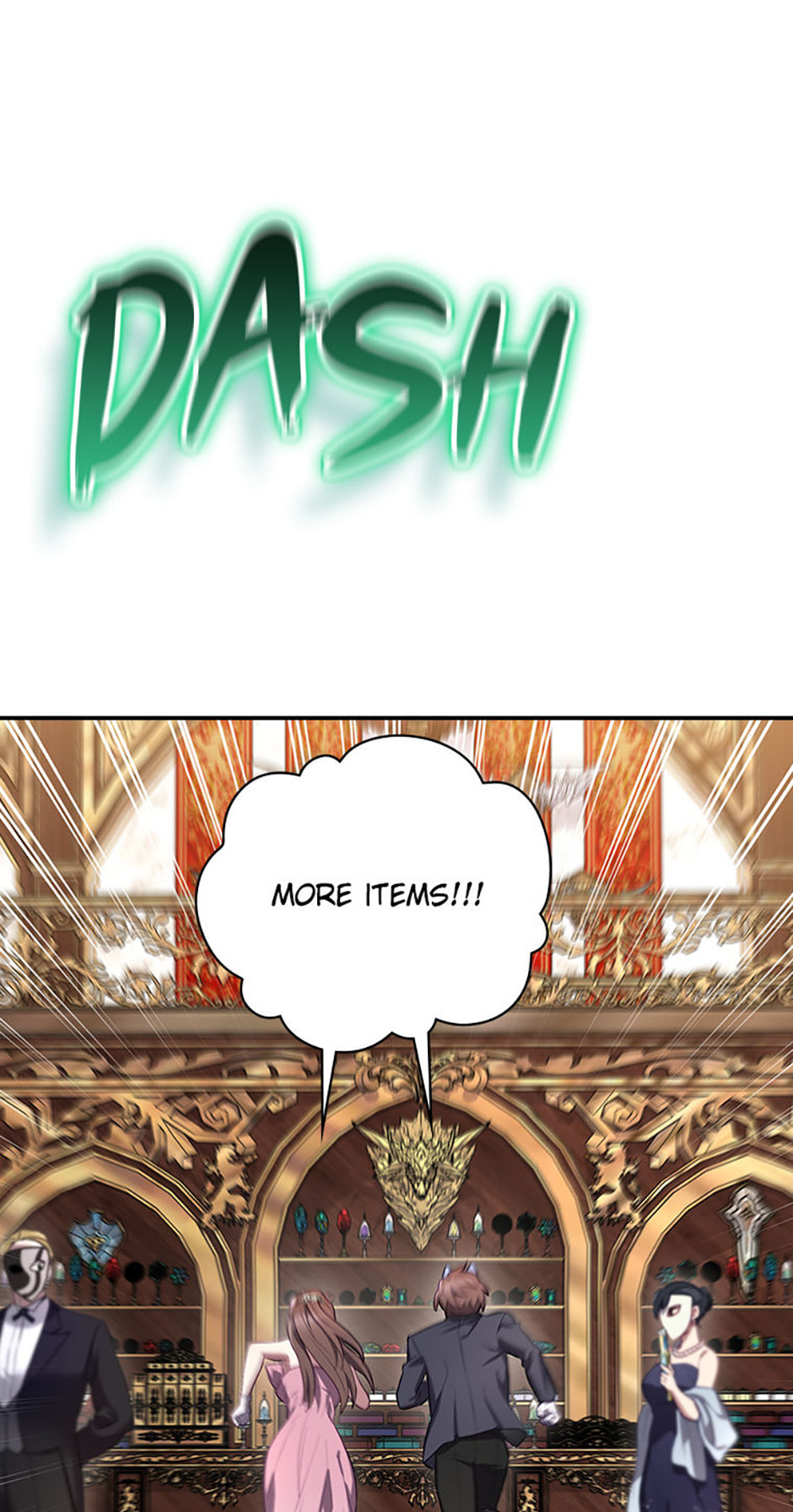 Read Ending Maker chapter 63 image 77 on Lezhin