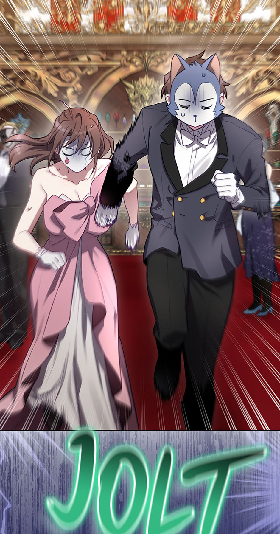 Read Ending Maker chapter 63 image 79 on Lezhin