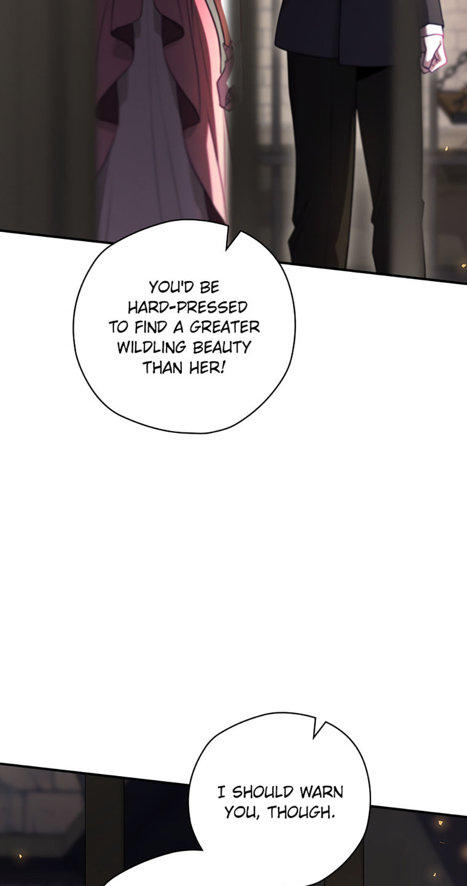 Read Ending Maker chapter 64 image 1 on Lezhin