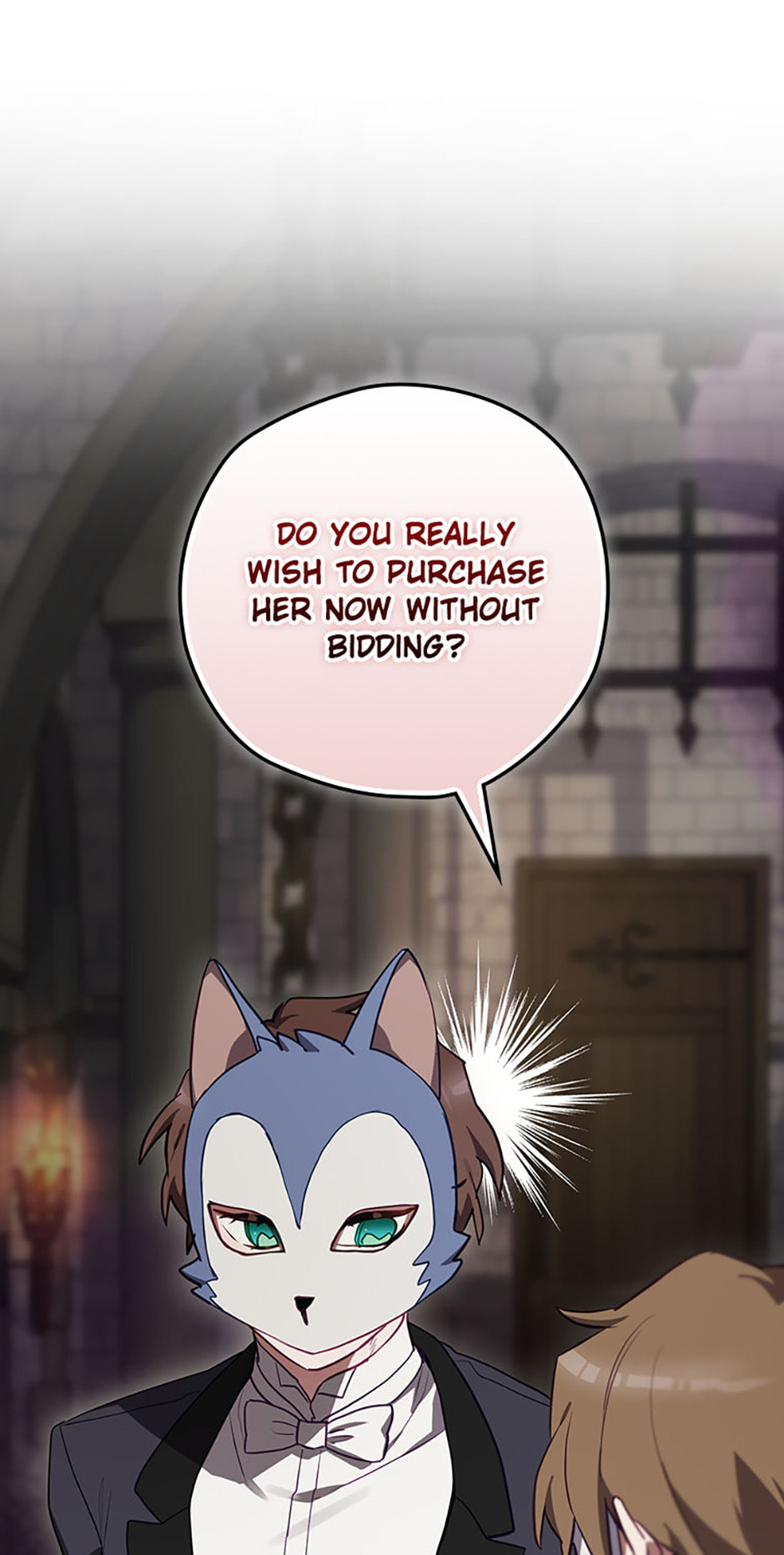 Read Ending Maker chapter 64 image 10 on Lezhin