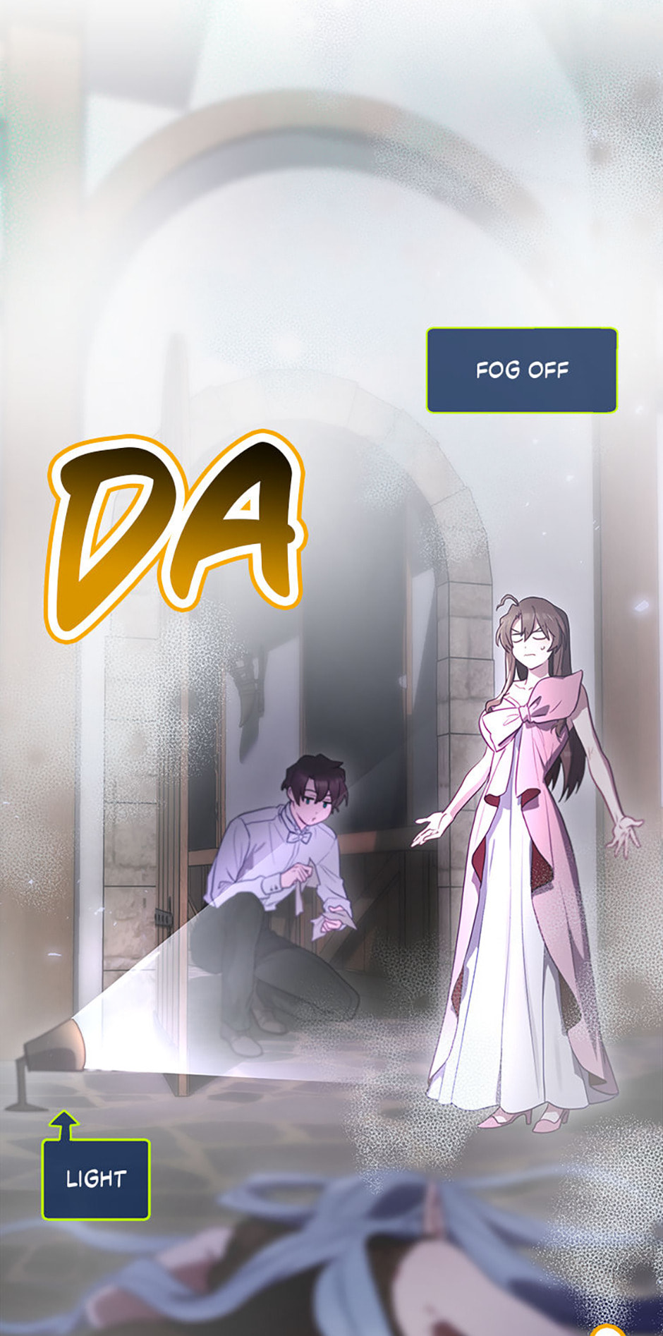 Read Ending Maker chapter 64 image 103 on Lezhin