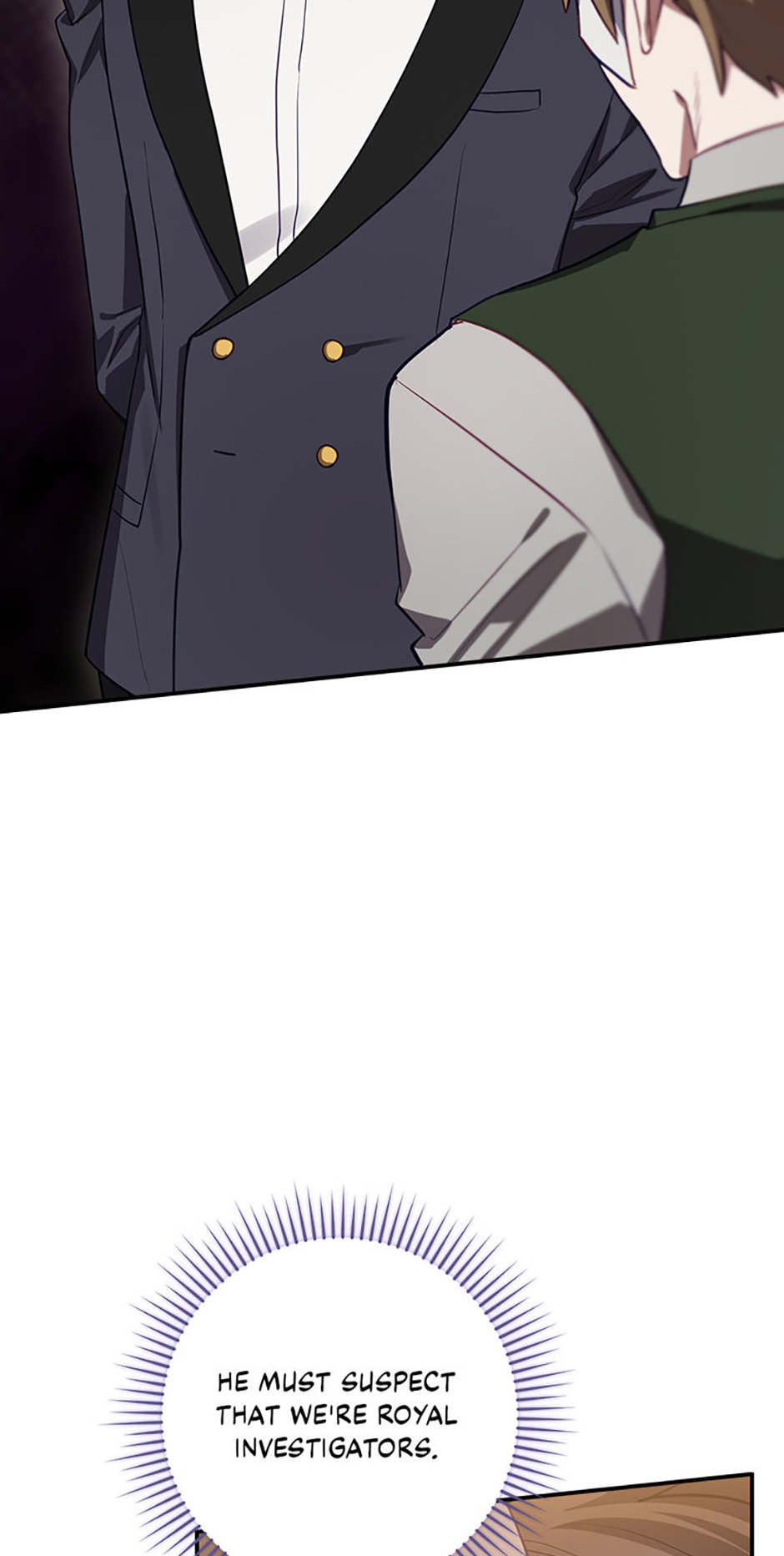 Read Ending Maker chapter 64 image 11 on Lezhin