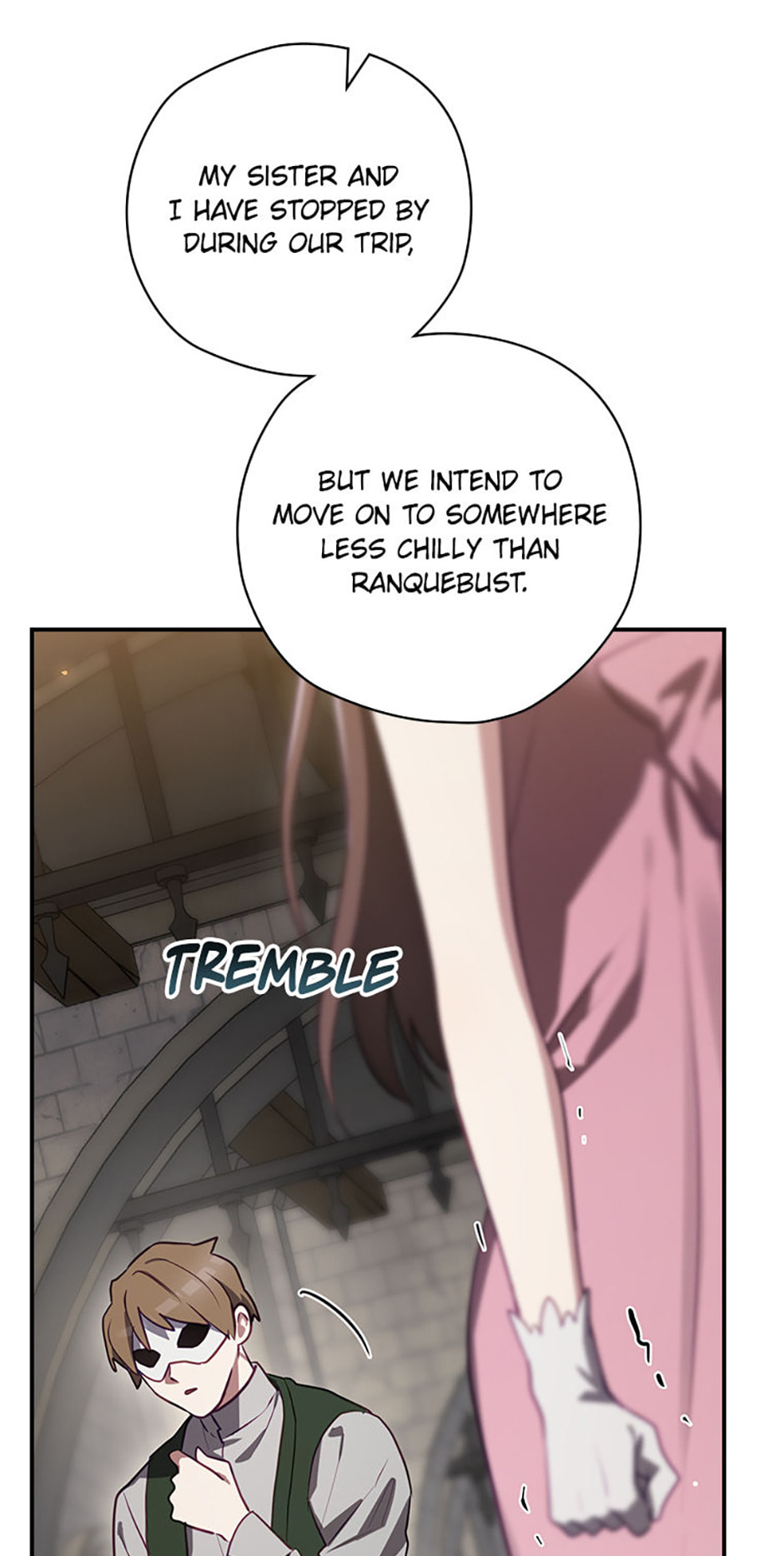 Read Ending Maker chapter 64 image 13 on Lezhin