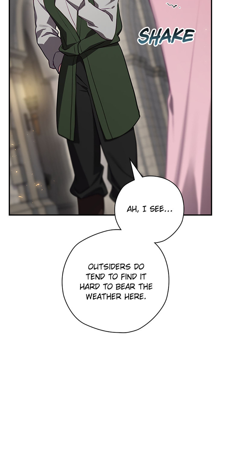 Read Ending Maker chapter 64 image 14 on Lezhin