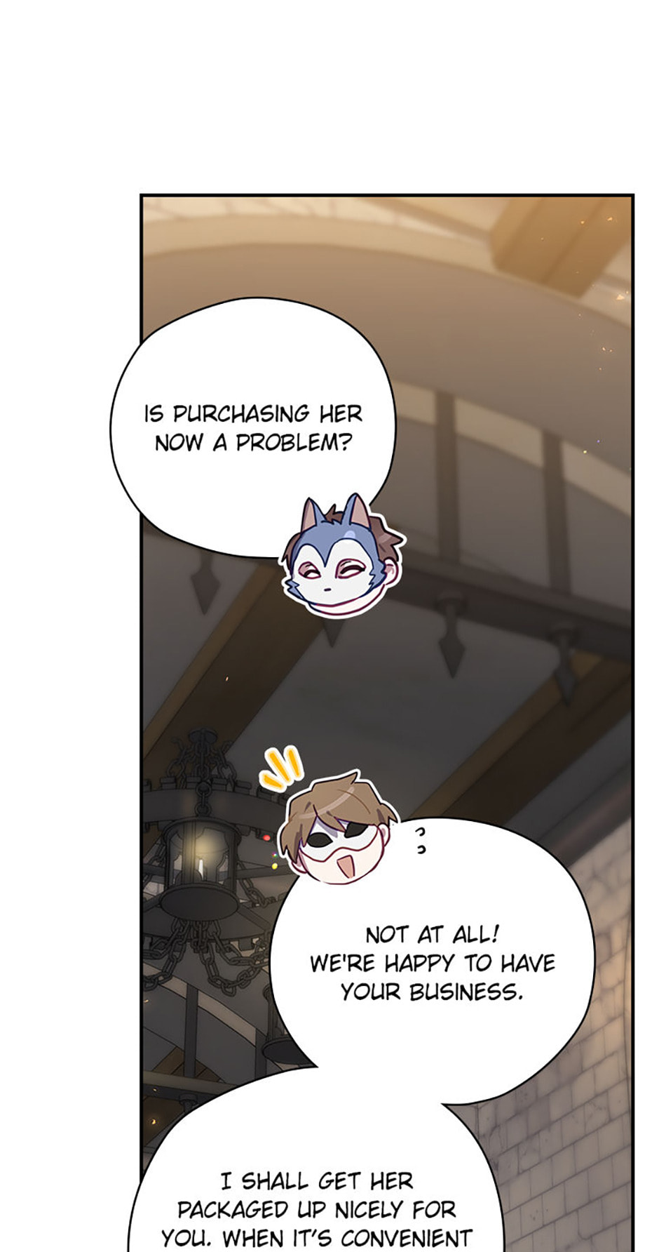 Read Ending Maker chapter 64 image 15 on Lezhin