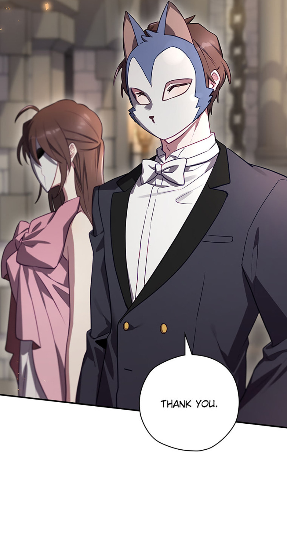 Read Ending Maker chapter 64 image 17 on Lezhin
