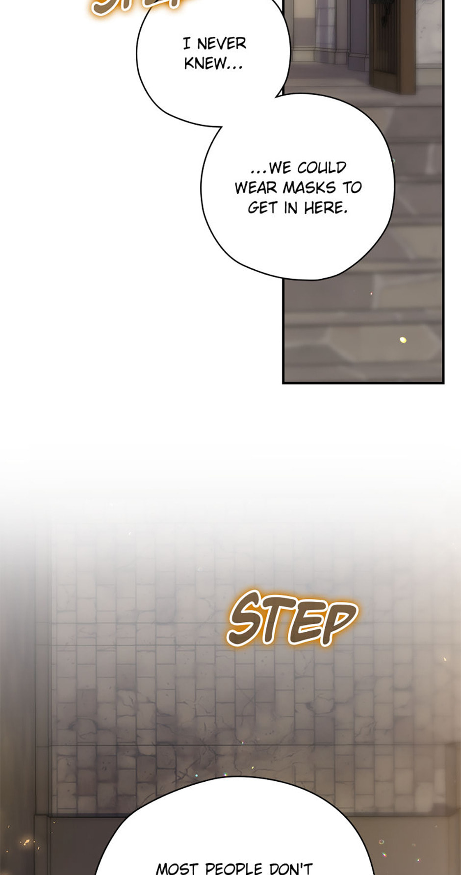 Read Ending Maker chapter 64 image 19 on Lezhin