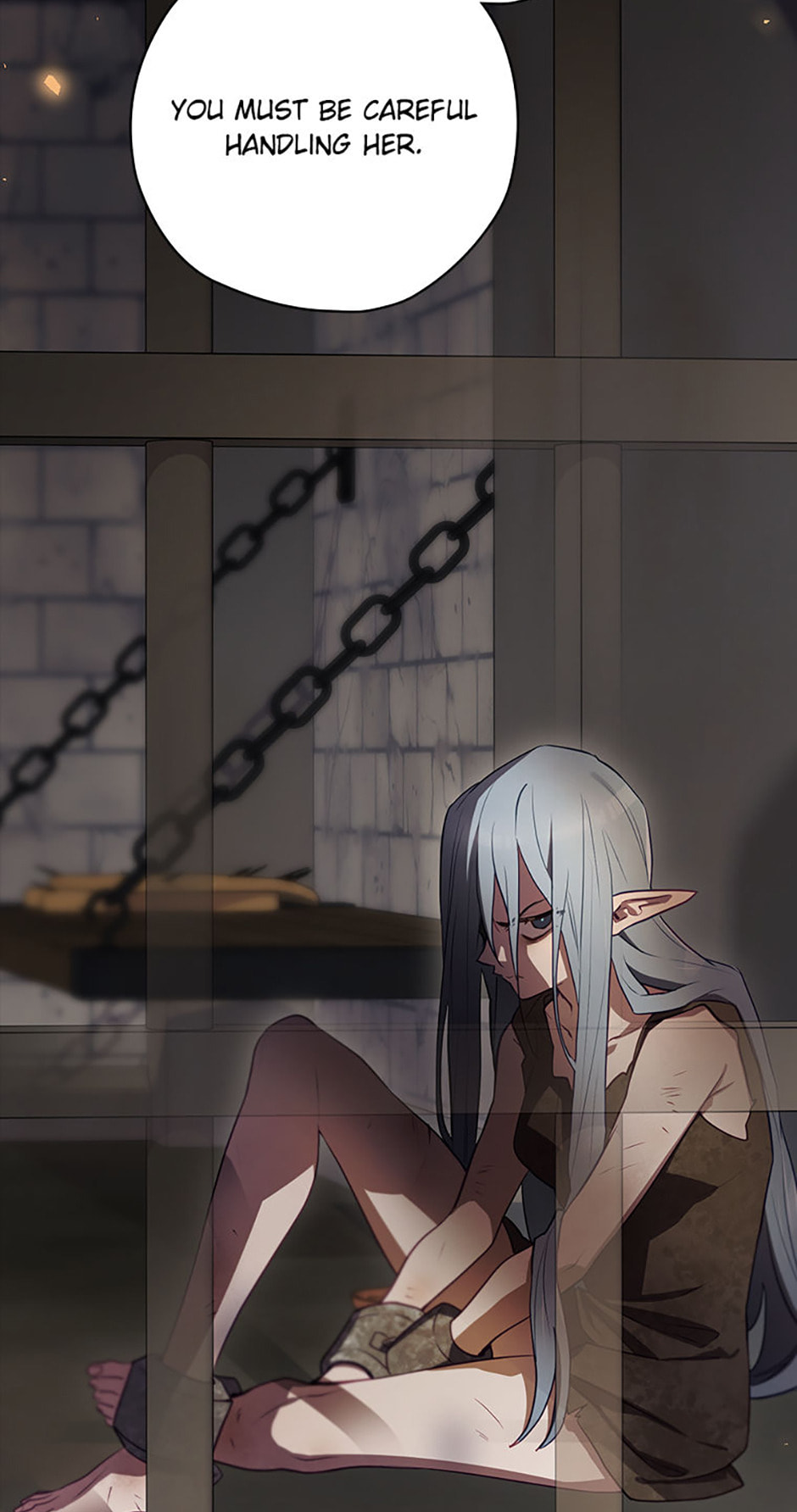 Read Ending Maker chapter 64 image 2 on Lezhin
