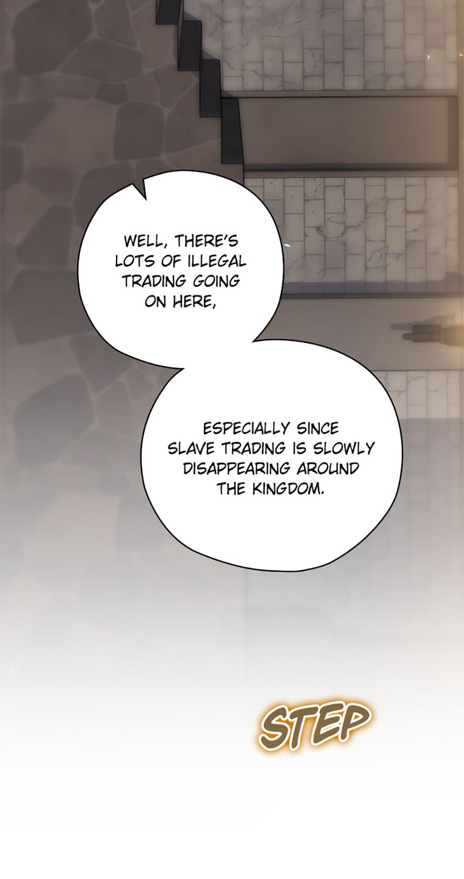 Read Ending Maker chapter 64 image 21 on Lezhin