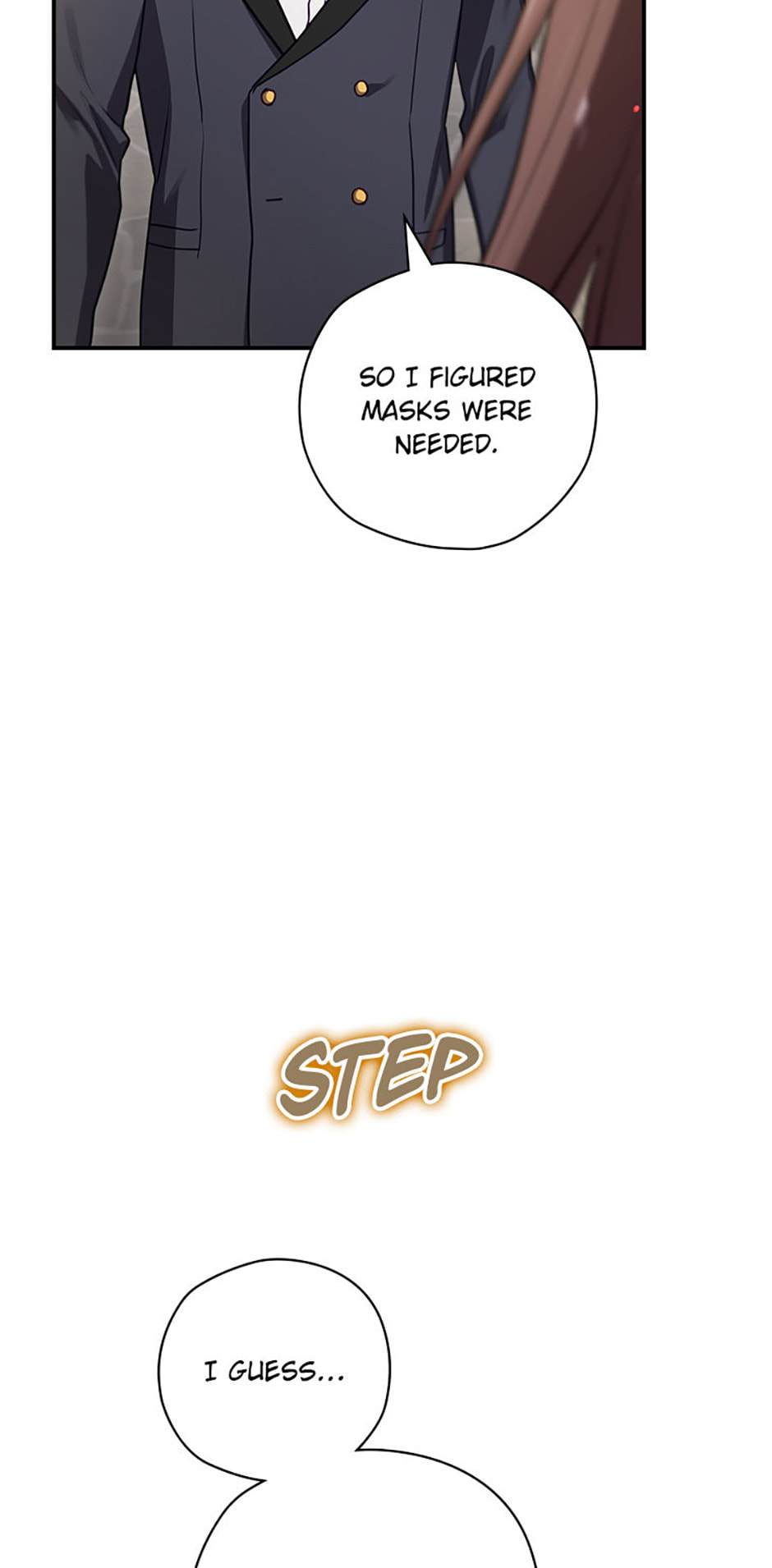 Read Ending Maker chapter 64 image 23 on Lezhin