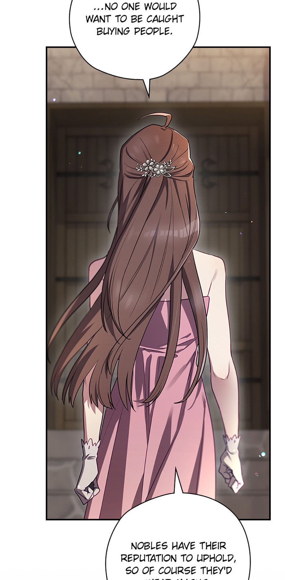 Read Ending Maker chapter 64 image 24 on Lezhin