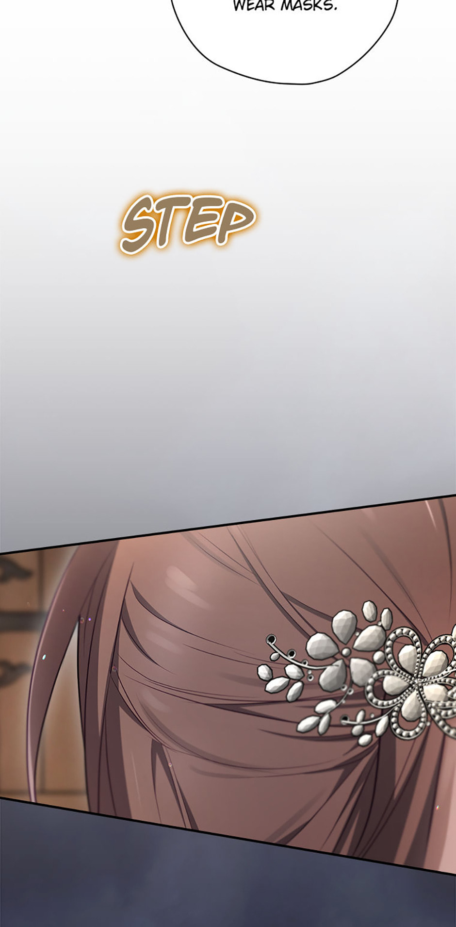 Read Ending Maker chapter 64 image 25 on Lezhin