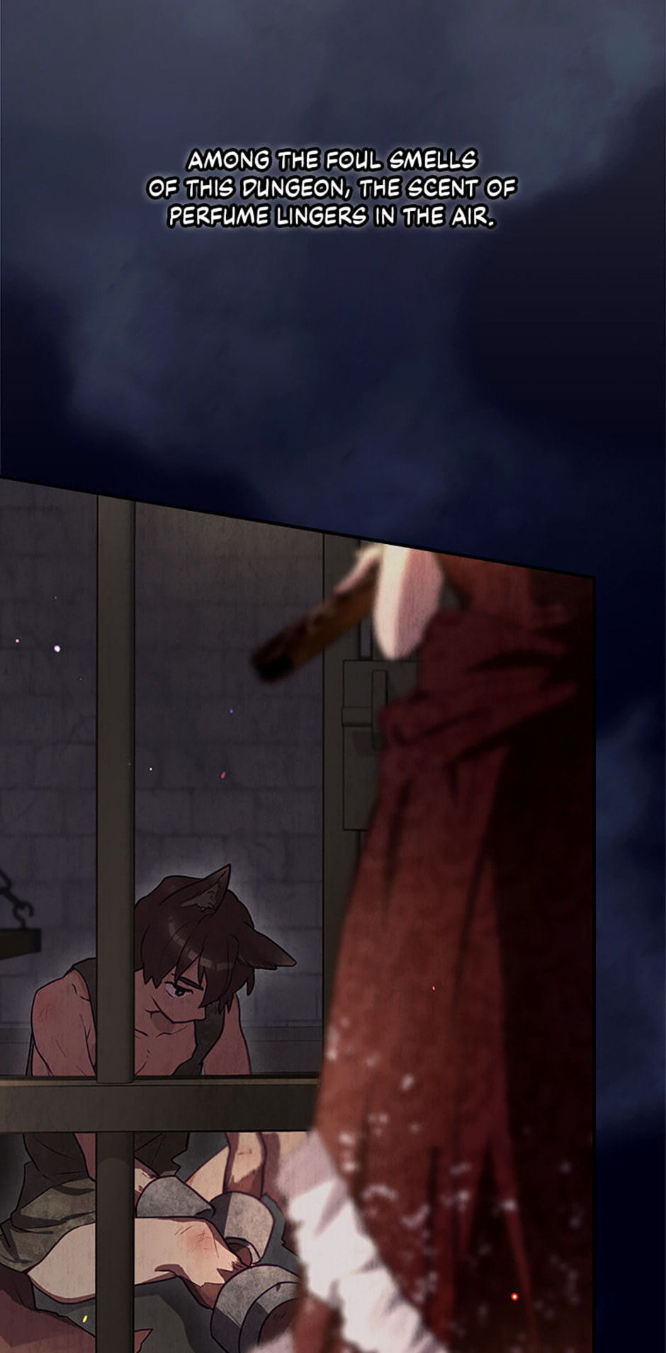 Read Ending Maker chapter 64 image 26 on Lezhin