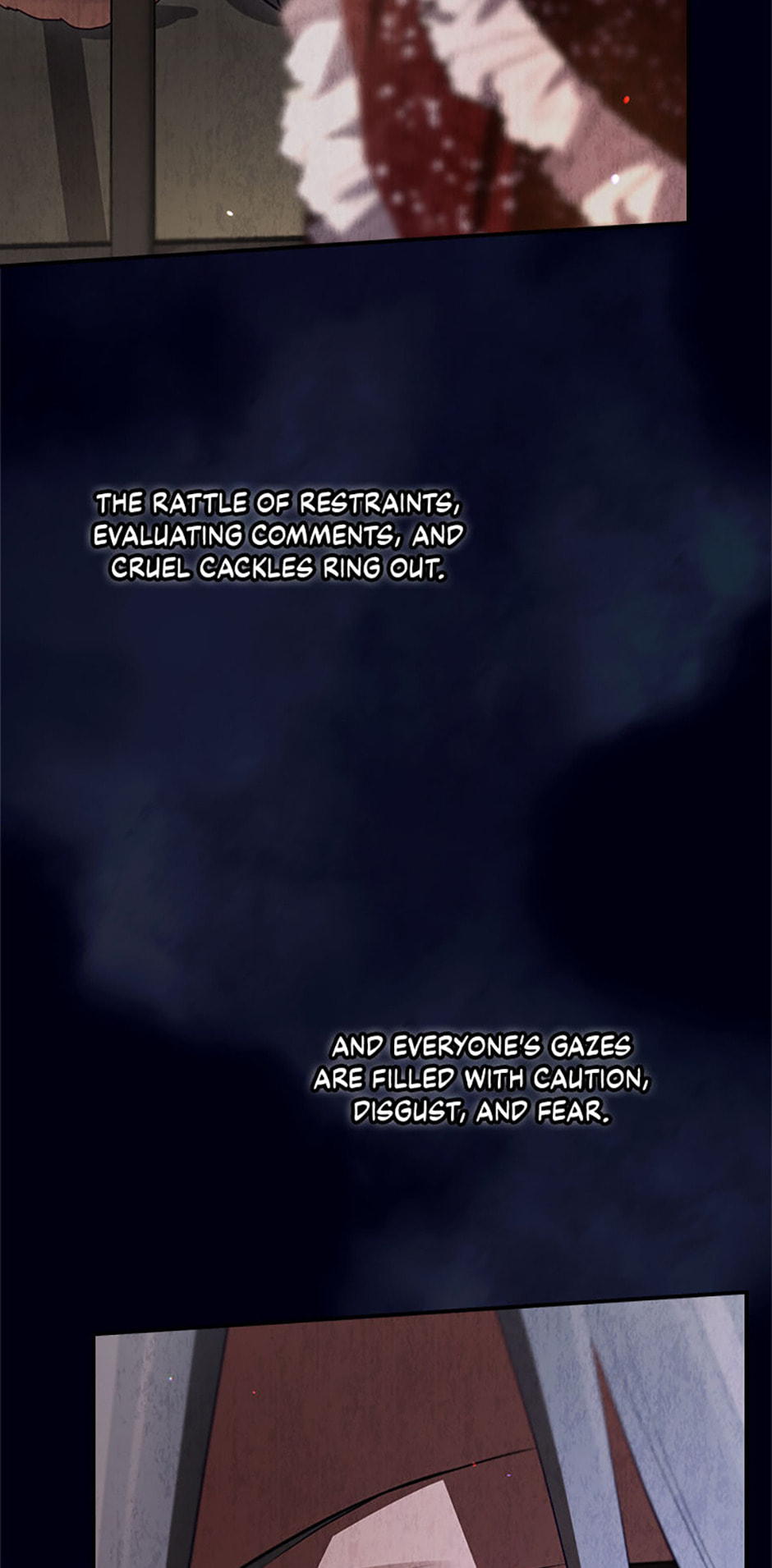 Read Ending Maker chapter 64 image 27 on Lezhin