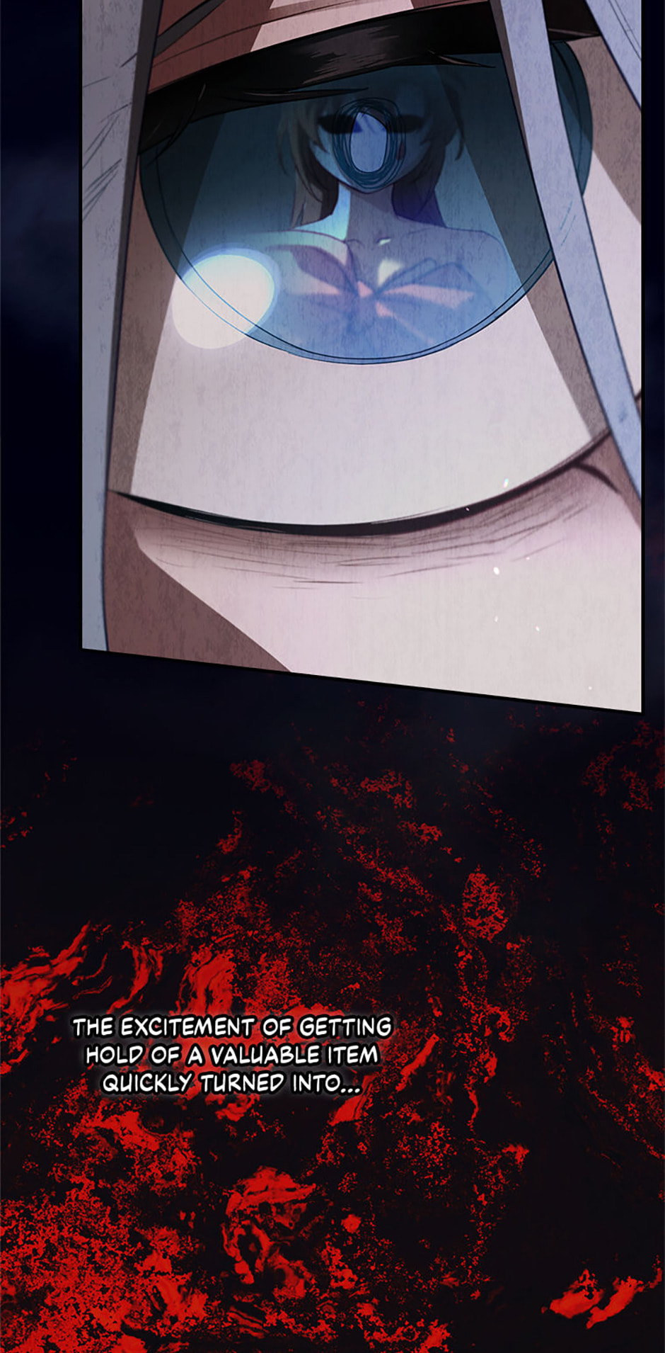 Read Ending Maker chapter 64 image 28 on Lezhin