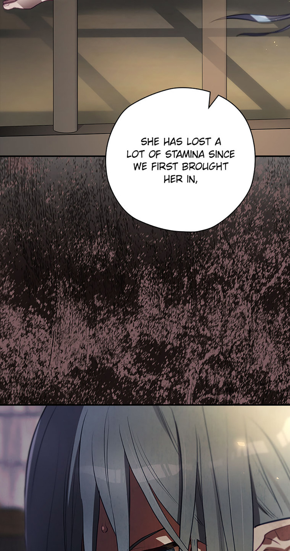 Read Ending Maker chapter 64 image 3 on Lezhin