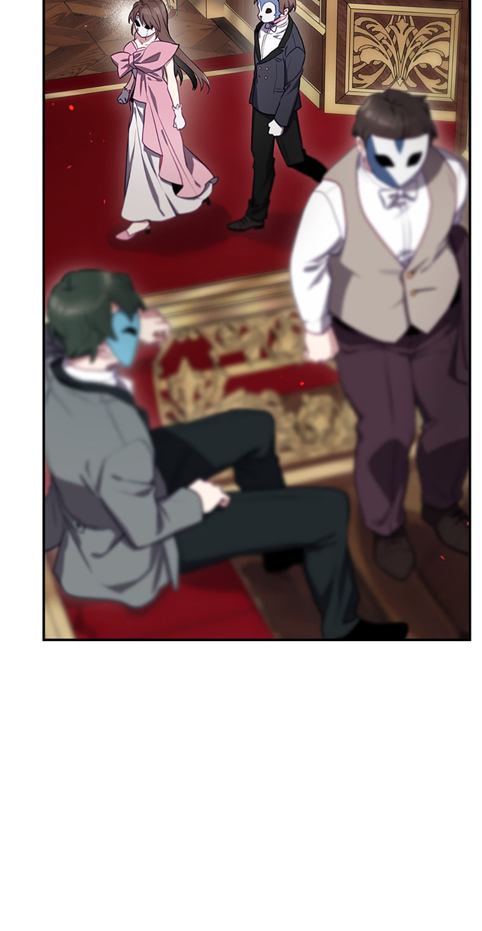 Read Ending Maker chapter 64 image 31 on Lezhin