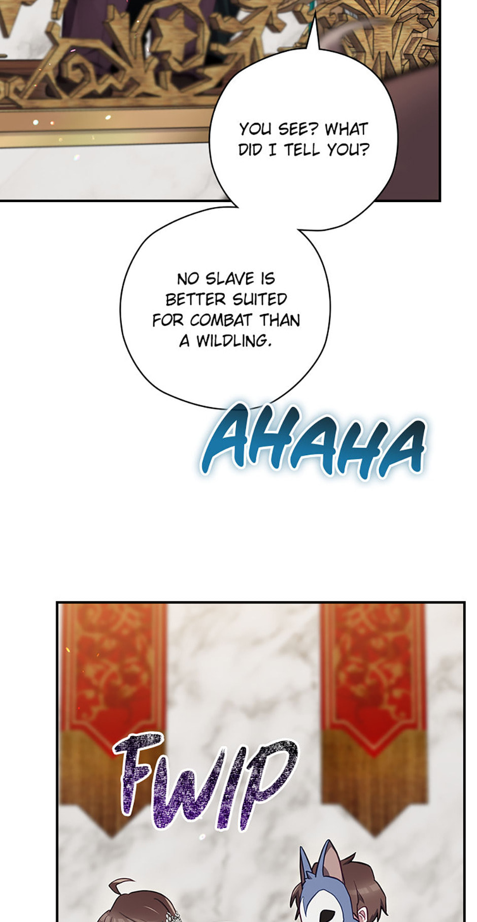 Read Ending Maker chapter 64 image 33 on Lezhin