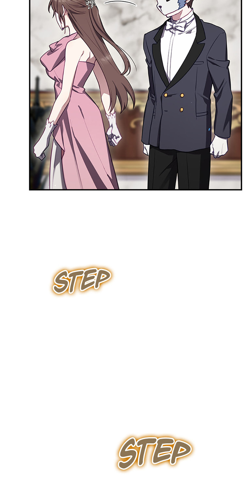 Read Ending Maker chapter 64 image 34 on Lezhin