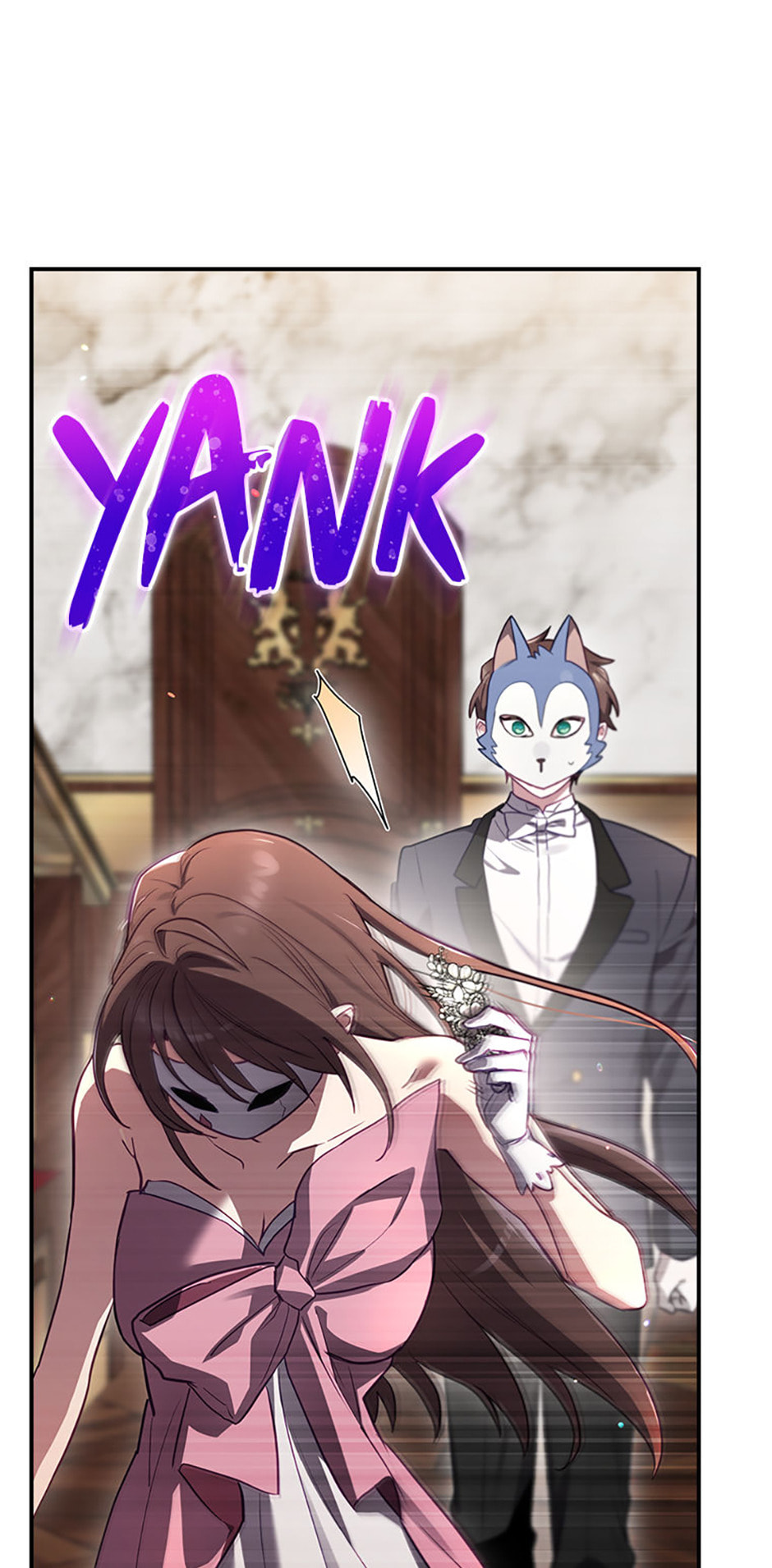 Read Ending Maker chapter 64 image 37 on Lezhin
