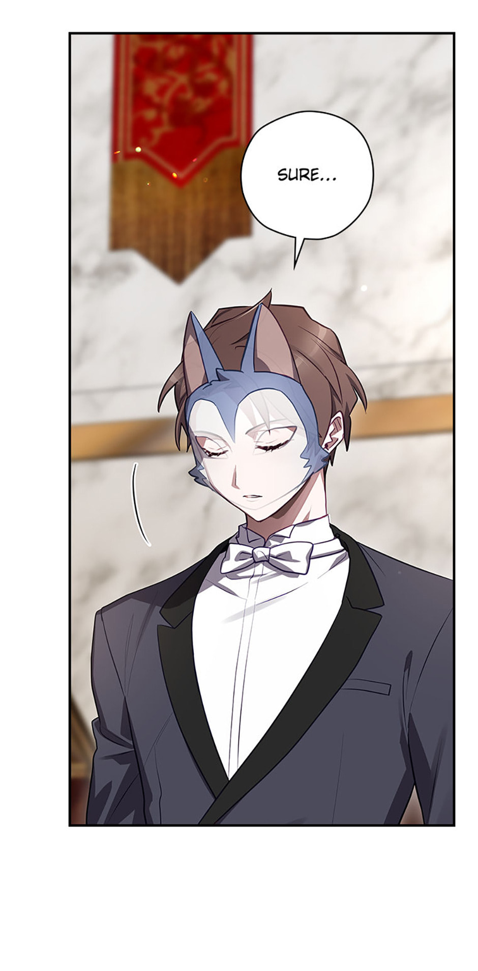 Read Ending Maker chapter 64 image 41 on Lezhin