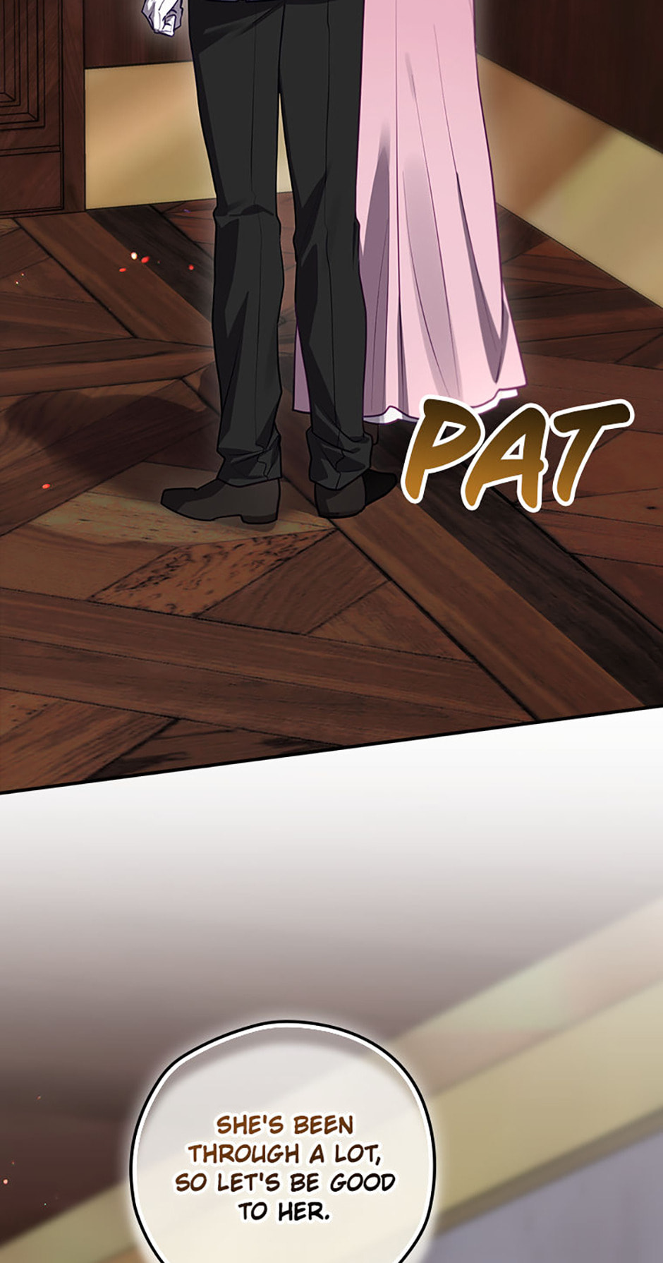 Read Ending Maker chapter 64 image 44 on Lezhin