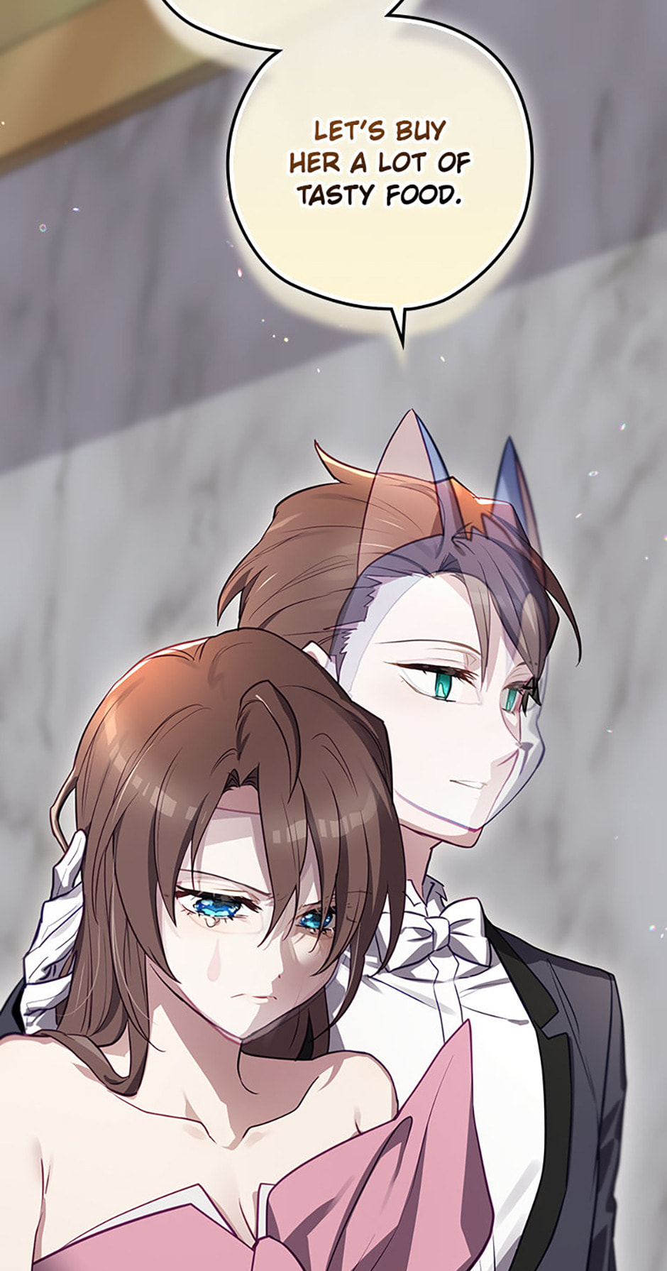 Read Ending Maker chapter 64 image 45 on Lezhin