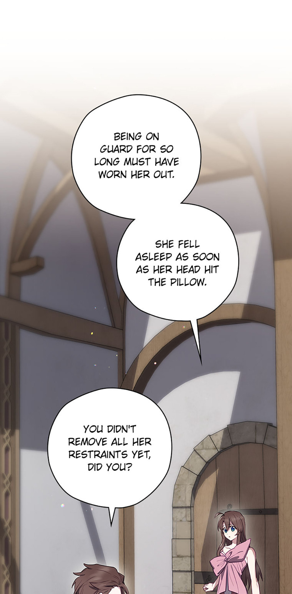 Read Ending Maker chapter 64 image 50 on Lezhin