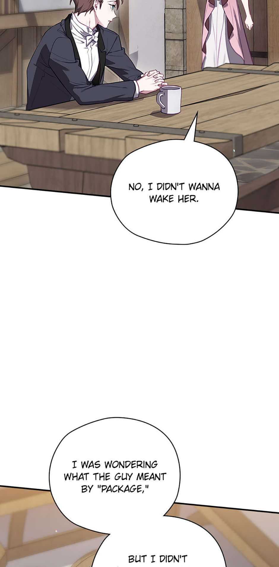 Read Ending Maker chapter 64 image 51 on Lezhin