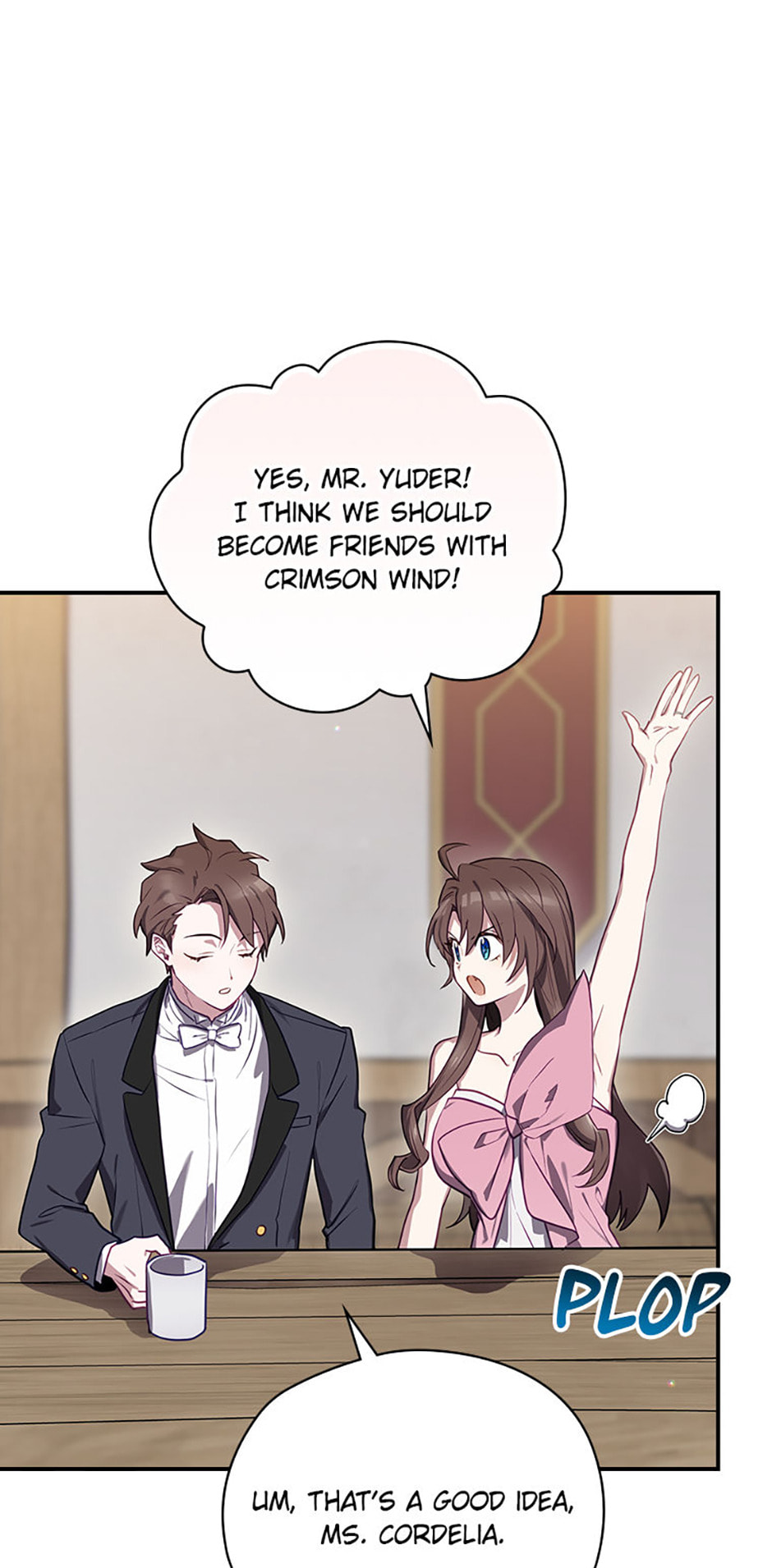 Read Ending Maker chapter 64 image 54 on Lezhin